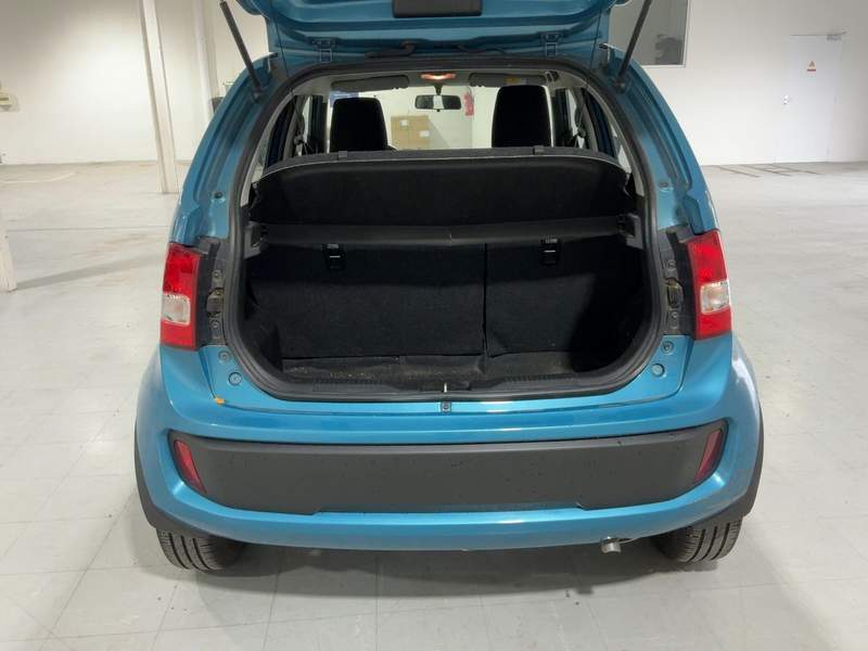 Suzuki IGNIS 1.2 benzina DualJet  - rate, garantie - 2019 - 9.500 EUR - imagine 11