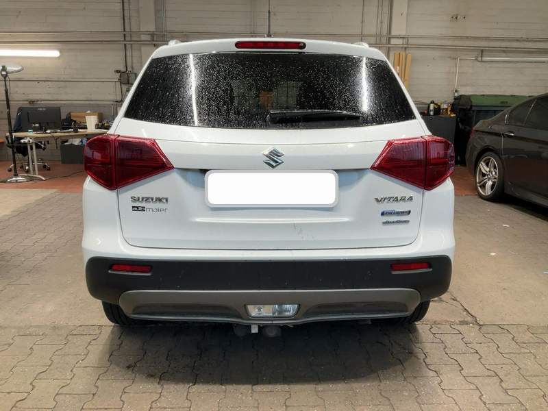 Suzuki VITARA 1.4AllGrip Mild-Hybrid, rate, leasing - 2020 - 10.900 EUR - imagine 5