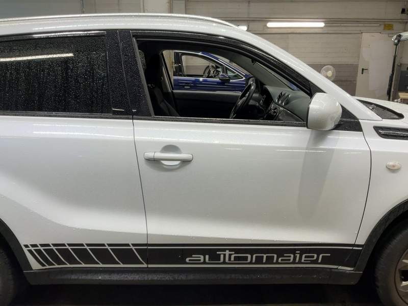 Suzuki VITARA 1.4AllGrip Mild-Hybrid, rate, leasing - 2020 - 10.900 EUR - imagine 7