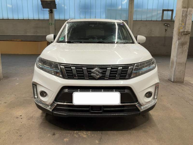 Suzuki VITARA 1.4AllGrip Mild-Hybrid, rate, leasing - 2020 - 10.900 EUR - imagine 9