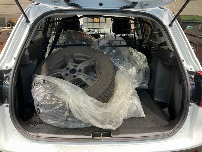 Suzuki VITARA 1.4AllGrip Mild-Hybrid, rate, leasing - 2020 - 10.900 EUR - imagine 10