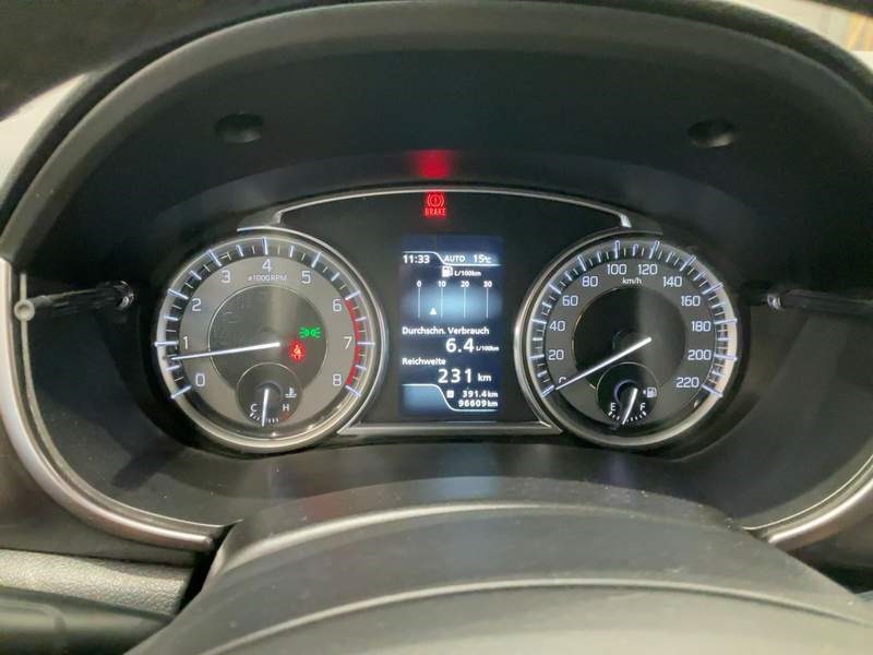 Suzuki VITARA 1.4AllGrip Mild-Hybrid, rate, leasing - 2020 - 10.900 EUR - imagine 14