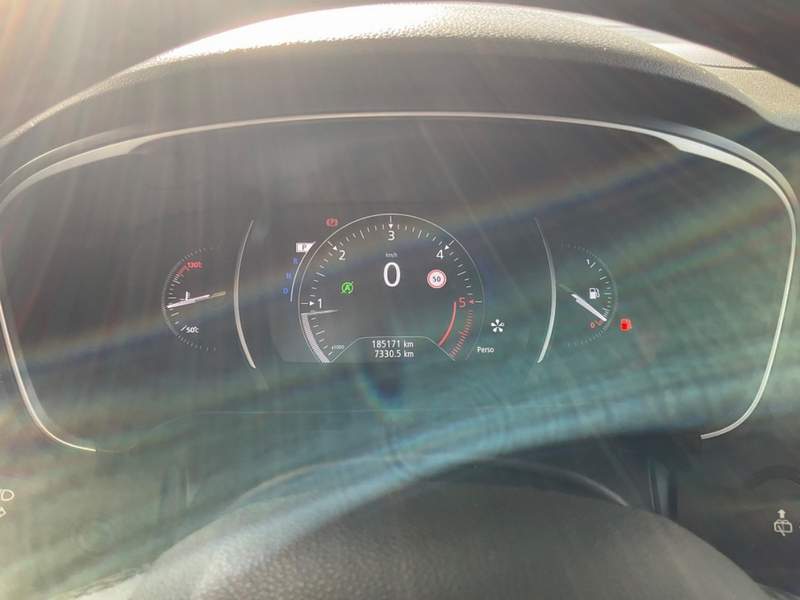 Renault TALISMAN GRANDTOUR 1.6DCi 160CP Automat - 2017 - 13.900 EUR - imagine 7