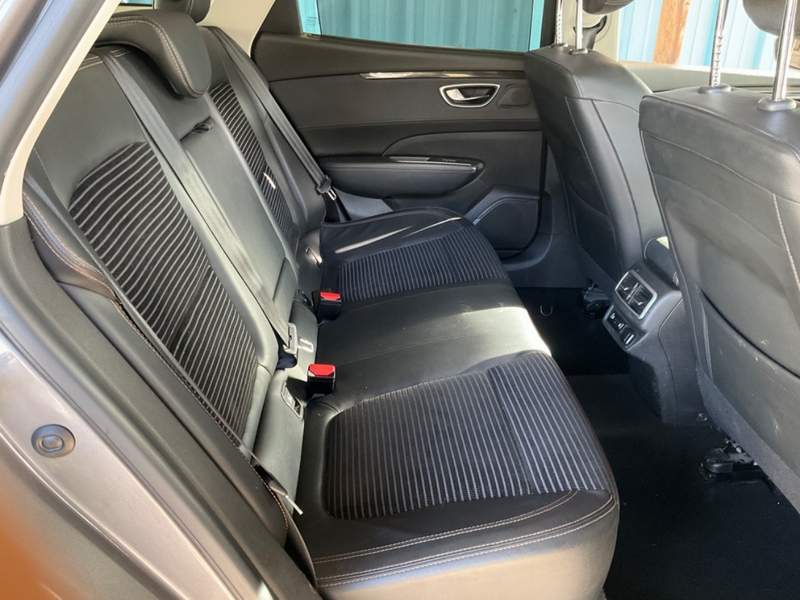 Renault TALISMAN GRANDTOUR 1.6DCi 160CP Automat - 2017 - 13.900 EUR - imagine 4