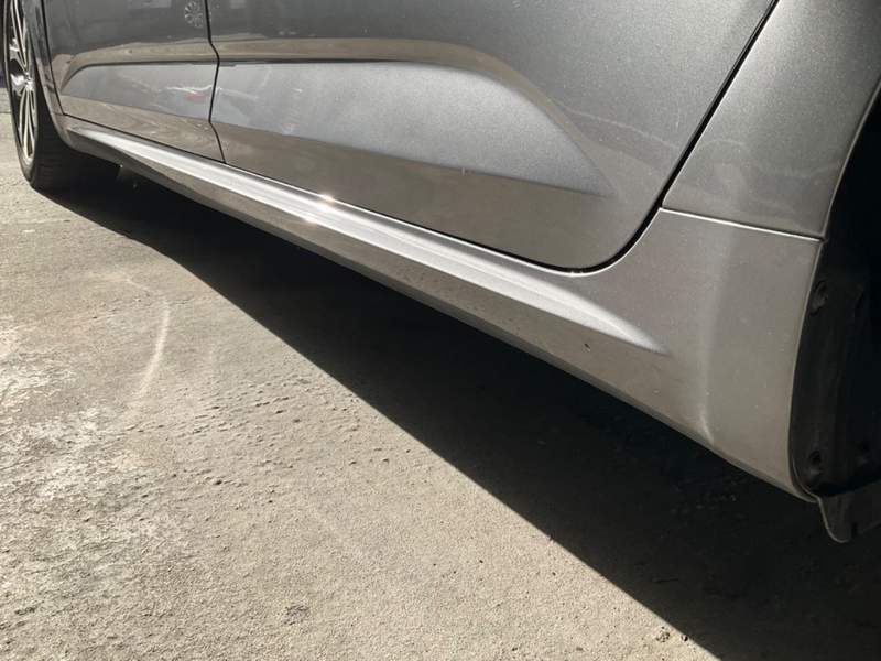 Renault TALISMAN GRANDTOUR 1.6DCi 160CP Automat - 2017 - 13.900 EUR - imagine 11