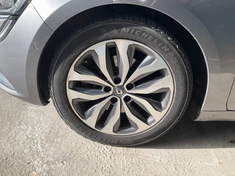 Renault TALISMAN GRANDTOUR 1.6DCi 160CP Automat - 2017 - 13.900 EUR - imagine 14