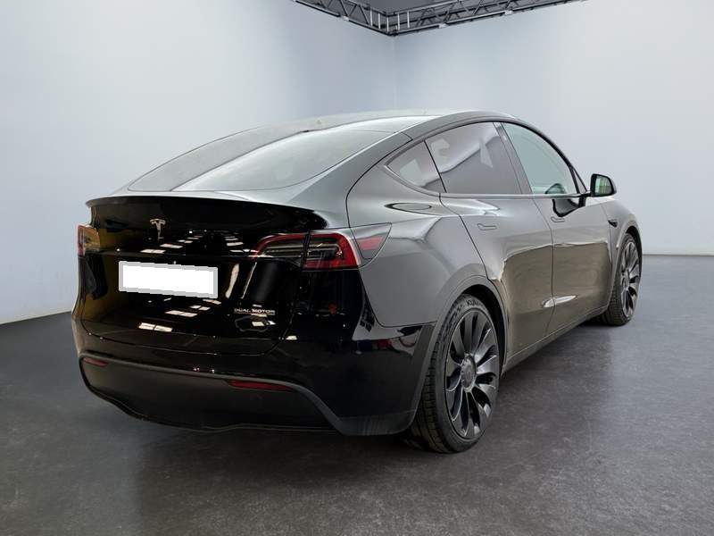 Tesla Model Y Performance 4x4 Dual Motor Long Range - 2023 - 42.500 EUR - imagine 2