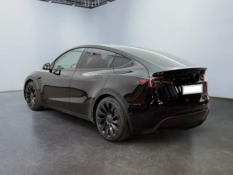 Tesla Model Y Performance 4x4 Dual Motor Long Range - 2023 - 42.500 EUR - imagine 4