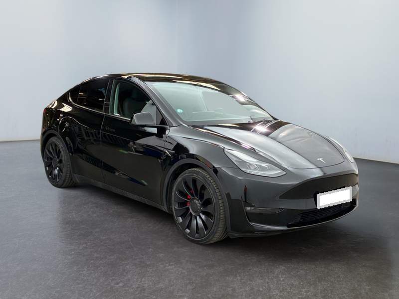 Tesla Model Y Performance 4x4 Dual Motor Long Range - 2023 - 42.500 EUR - imagine 3