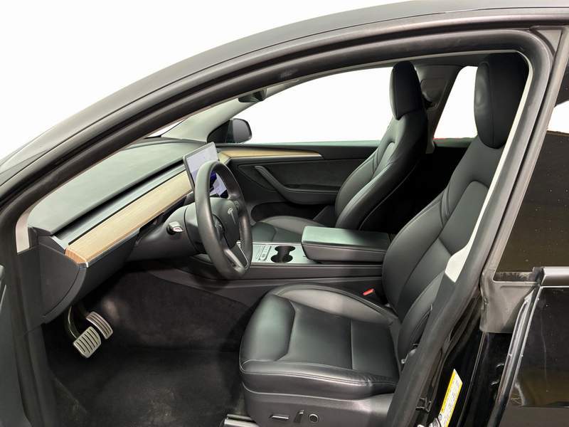 Tesla Model Y Performance 4x4 Dual Motor Long Range - 2023 - 42.500 EUR - imagine 7