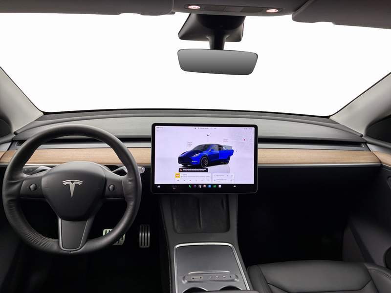 Tesla Model Y Performance 4x4 Dual Motor Long Range - 2023 - 42.500 EUR - imagine 8