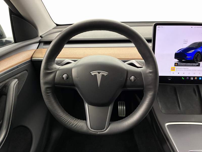 Tesla Model Y Performance 4x4 Dual Motor Long Range - 2023 - 42.500 EUR - imagine 9