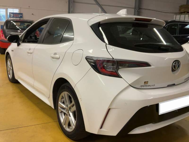 Toyota Corolla 1.8 Hybrid, leasing, rate, garantie - 2020 - 14.600 EUR - imagine 3