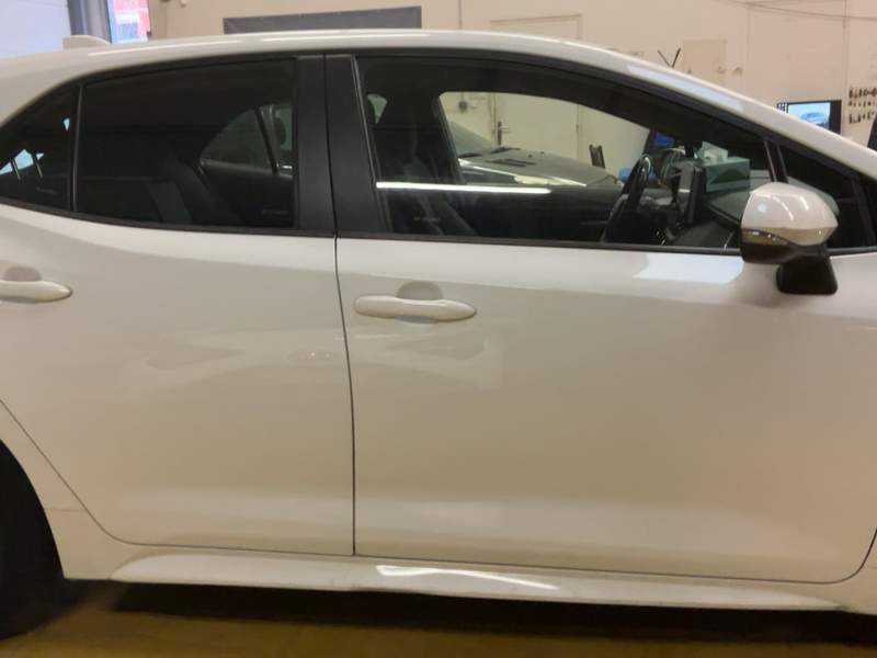 Toyota Corolla 1.8 Hybrid, leasing, rate, garantie - 2020 - 14.600 EUR - imagine 6