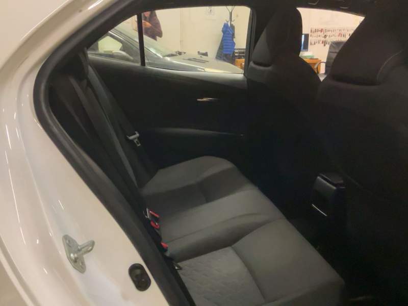 Toyota Corolla 1.8 Hybrid, leasing, rate, garantie - 2020 - 14.600 EUR - imagine 11