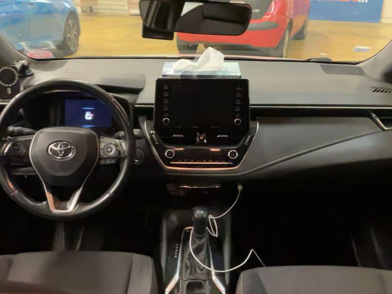 Toyota Corolla 1.8 Hybrid, leasing, rate, garantie - 2020 - 14.600 EUR - imagine 13