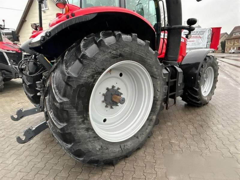 Massey Fergusson -Tractor agricol - Utilaje Agricole - 2018 - 59.800 EUR - imagine 2