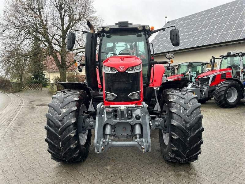 Massey Fergusson -Tractor agricol - Utilaje Agricole - 2018 - 59.800 EUR - imagine 15