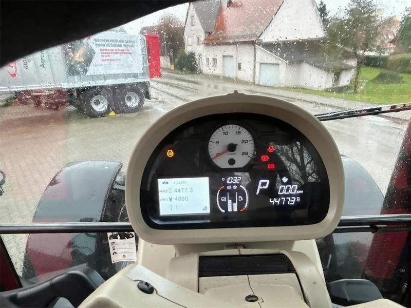 Massey Fergusson -Tractor agricol - Utilaje Agricole - 2018 - 59.800 EUR - imagine 11
