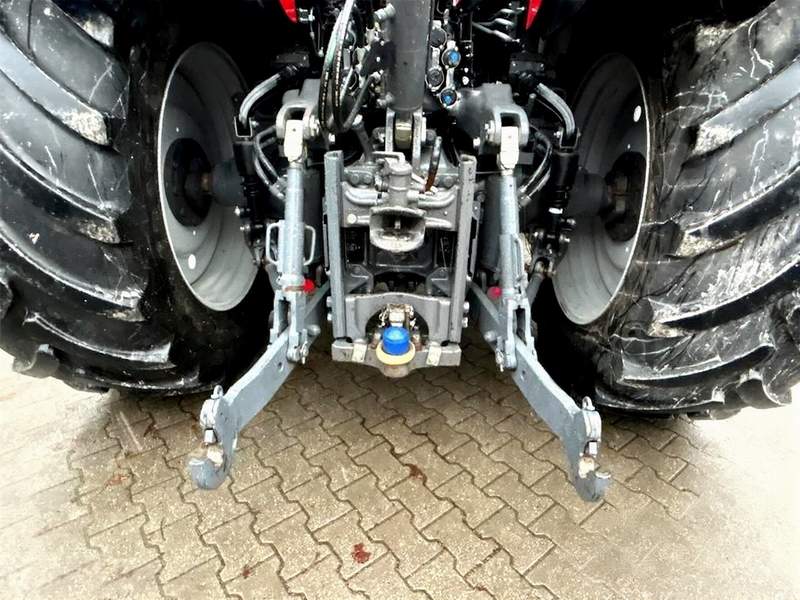 Massey Fergusson -Tractor agricol - Utilaje Agricole - 2018 - 59.800 EUR - imagine 8