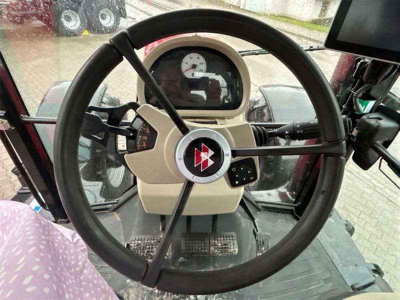 Massey Fergusson -Tractor agricol - Utilaje Agricole - 2018 - 59.800 EUR - imagine 10