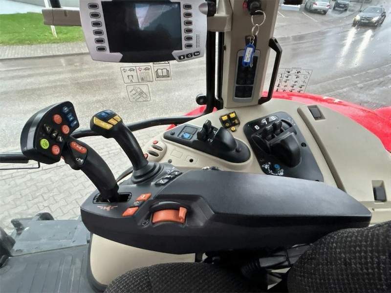 Massey Fergusson -Tractor agricol - Utilaje Agricole - 2018 - 59.800 EUR - imagine 13