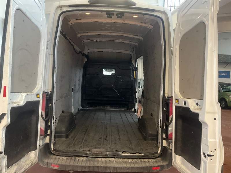 Ford Transit VAN L3H2 - leasing, rate, cash - 2021 - 12.650 EUR - imagine 5