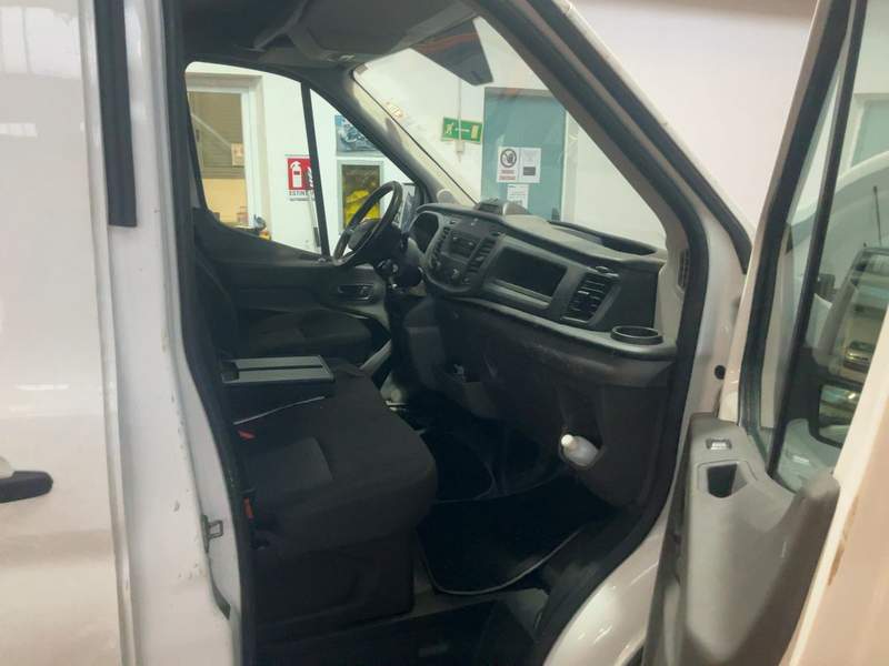 Ford Transit VAN L3H2 - leasing, rate, cash - 2021 - 12.650 EUR - imagine 7