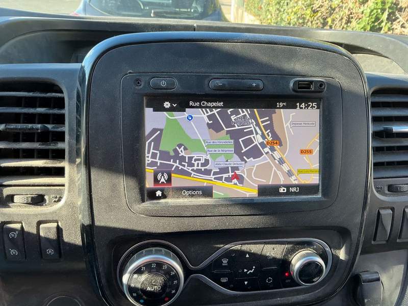 Fiat Talento - Autoutilitara ieftina, in rate, garantie - 2019 - 9.950 EUR - imagine 11