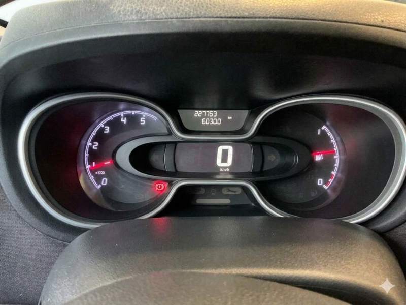 Fiat Talento - Autoutilitara ieftina, in rate, garantie - 2019 - 9.950 EUR - imagine 10