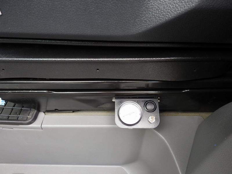 Volkswagen Crafter 2.0L 180CP 10 Europaleti - 2019 - 23.700 EUR - imagine 13