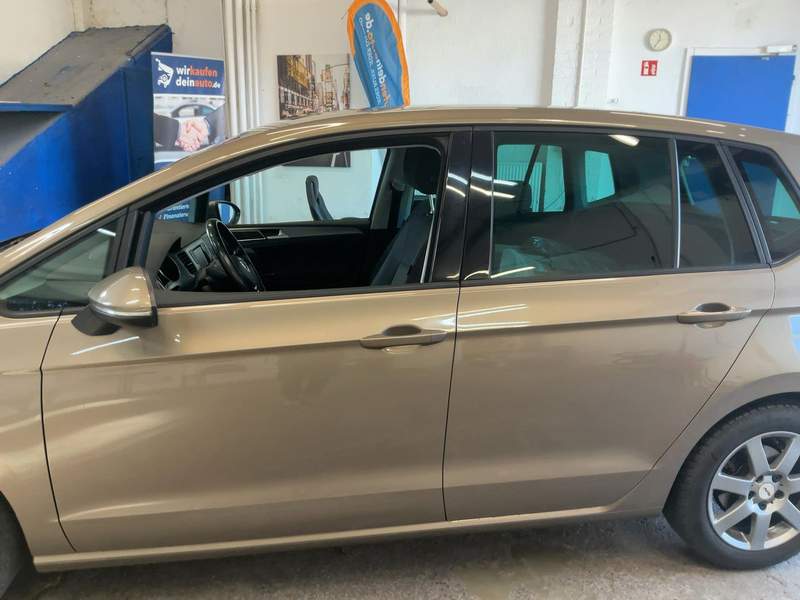 Volkswagen Golf VII 1.6TDi EURO6 - rate, garantie 12 luni - 2015 - 8.650 EUR - imagine 3