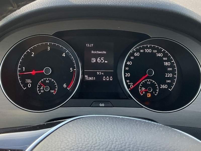 Volkswagen Golf VII 1.6TDi EURO6 - rate, garantie 12 luni - 2015 - 8.650 EUR - imagine 14