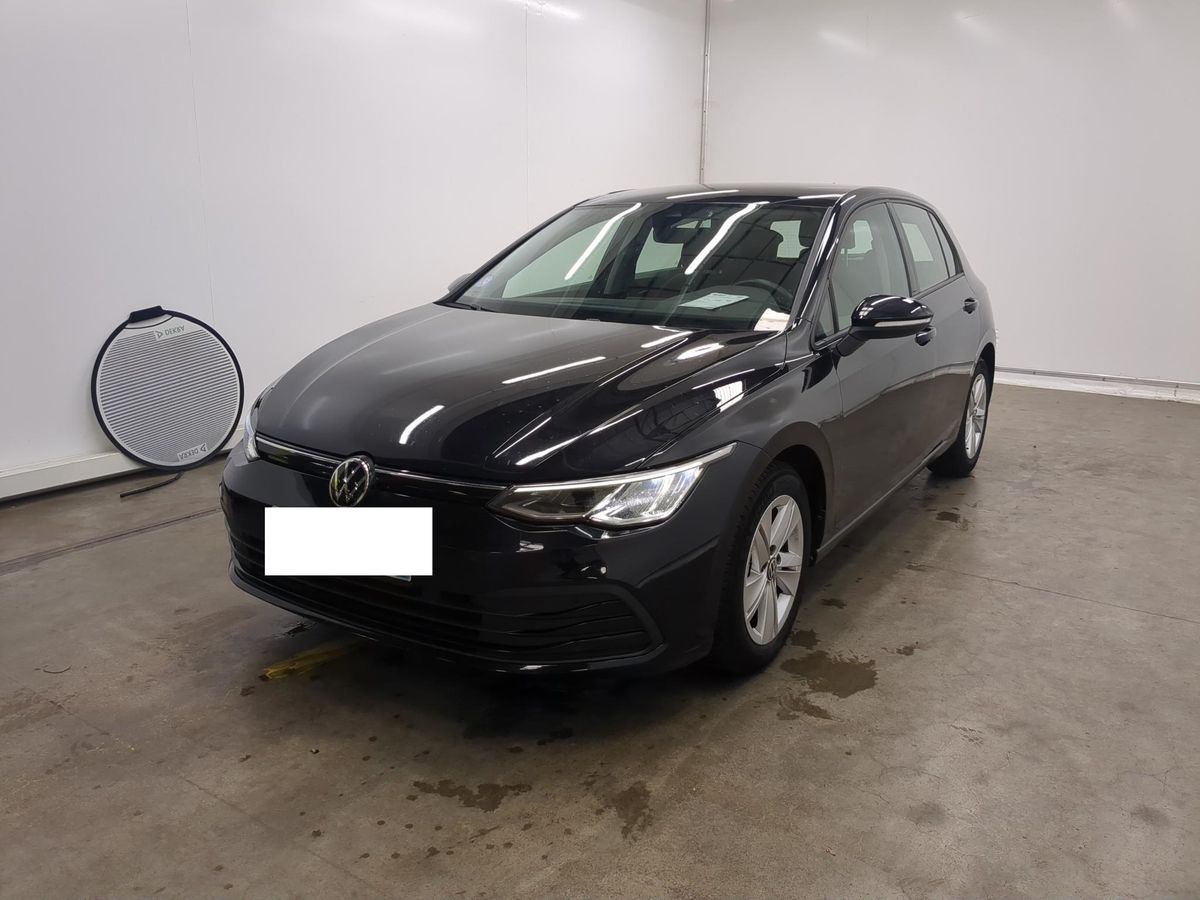 Volkswagen Golf 8 benzina - rate, leasing, garantie - 2022 - 13.800 EUR - imagine 3