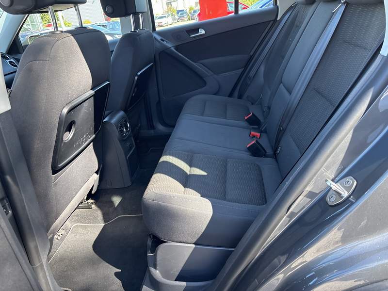 Volkswagen Tiguan 1.4L benzina rate, avans zero, garantie - 2012 - 8.500 EUR - imagine 6