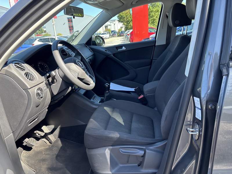 Volkswagen Tiguan 1.4L benzina rate, avans zero, garantie - 2012 - 8.500 EUR - imagine 7
