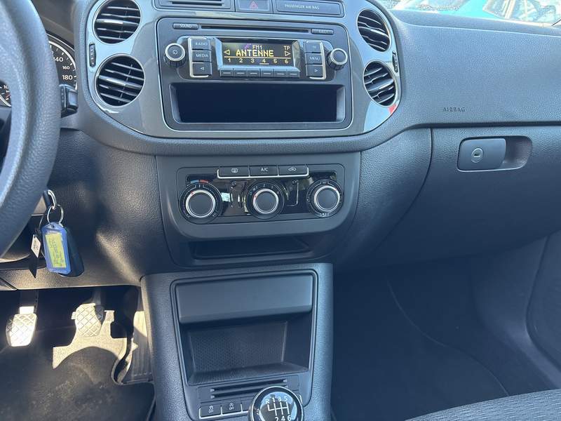 Volkswagen Tiguan 1.4L benzina rate, avans zero, garantie - 2012 - 8.500 EUR - imagine 10