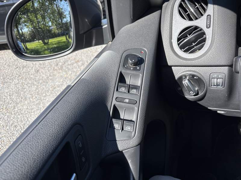 Volkswagen Tiguan 1.4L benzina rate, avans zero, garantie - 2012 - 8.500 EUR - imagine 11