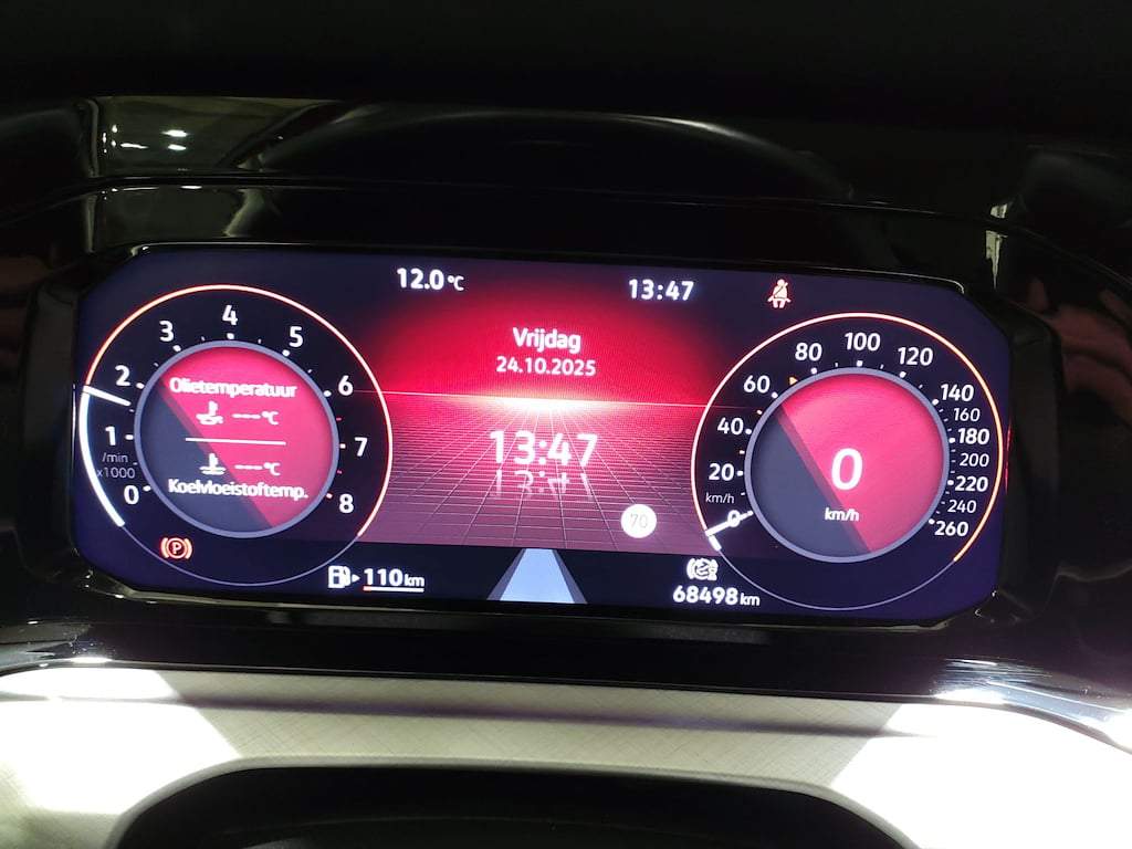 Volkswagen Golf VIII benzina manual - rate, leasing, garantie - 2021 - 15.700 EUR - imagine 8