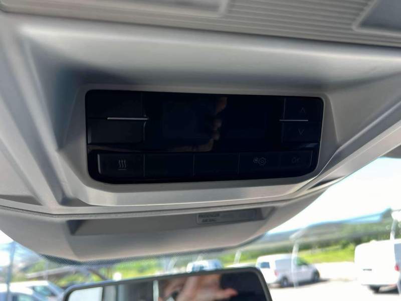 Volkswagen Crafter 4 Motion cabina dubla  4x4, leasing - 2020 - 21.750 EUR - imagine 8