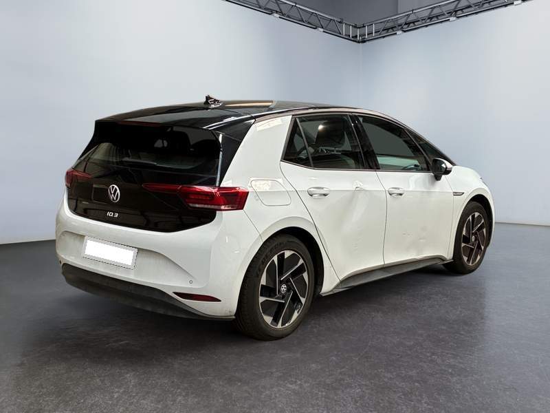 Volkswagen ID.3 PRO electric - leasing, rate - 2021 - 15.500 EUR - imagine 2