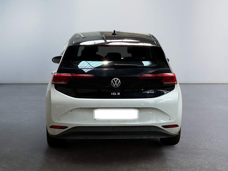 Volkswagen ID.3 PRO electric - leasing, rate - 2021 - 15.500 EUR - imagine 5