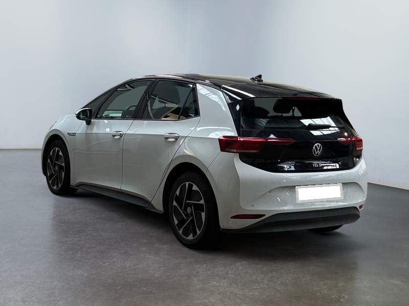 Volkswagen ID.3 PRO electric - leasing, rate - 2021 - 15.500 EUR - imagine 4