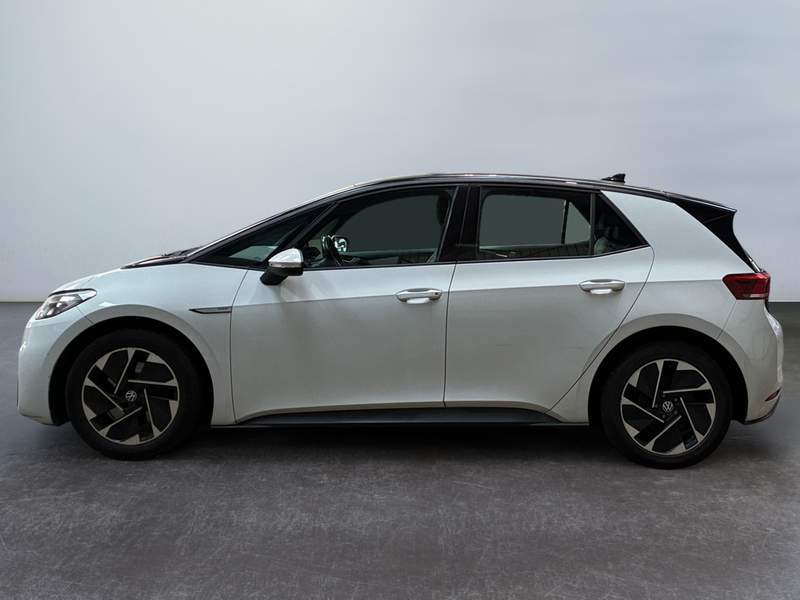 Volkswagen ID.3 PRO electric - leasing, rate - 2021 - 15.500 EUR - imagine 13
