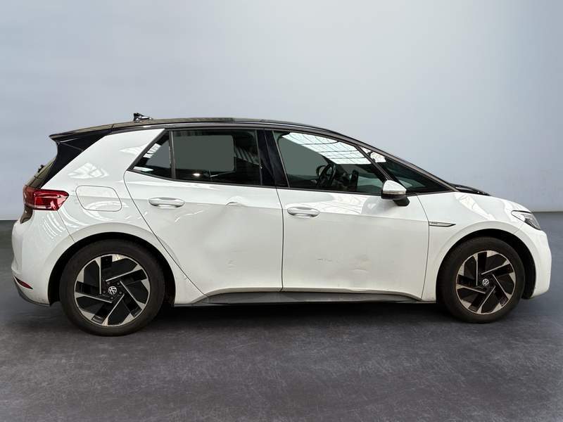 Volkswagen ID.3 PRO electric - leasing, rate - 2021 - 15.500 EUR - imagine 14