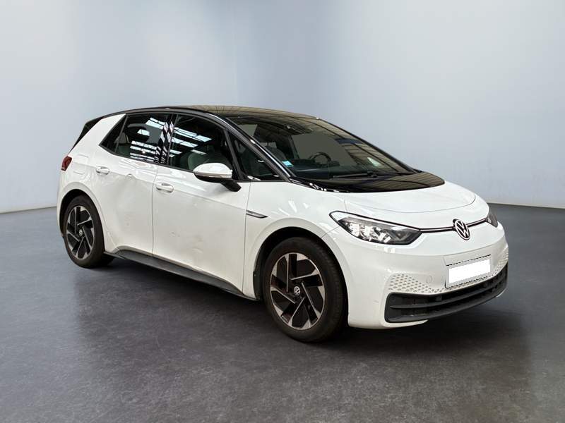 Volkswagen ID.3 PRO electric - leasing, rate - 2021 - 15.500 EUR - imagine 3