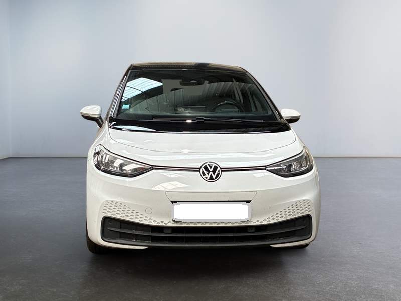 Volkswagen ID.3 PRO electric - leasing, rate - 2021 - 15.500 EUR - imagine 15