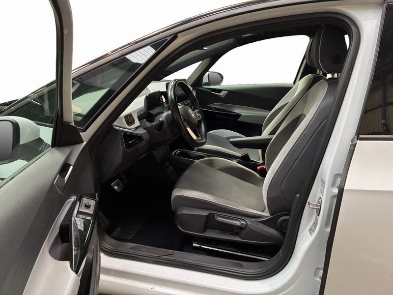 Volkswagen ID.3 PRO electric - leasing, rate - 2021 - 15.500 EUR - imagine 8