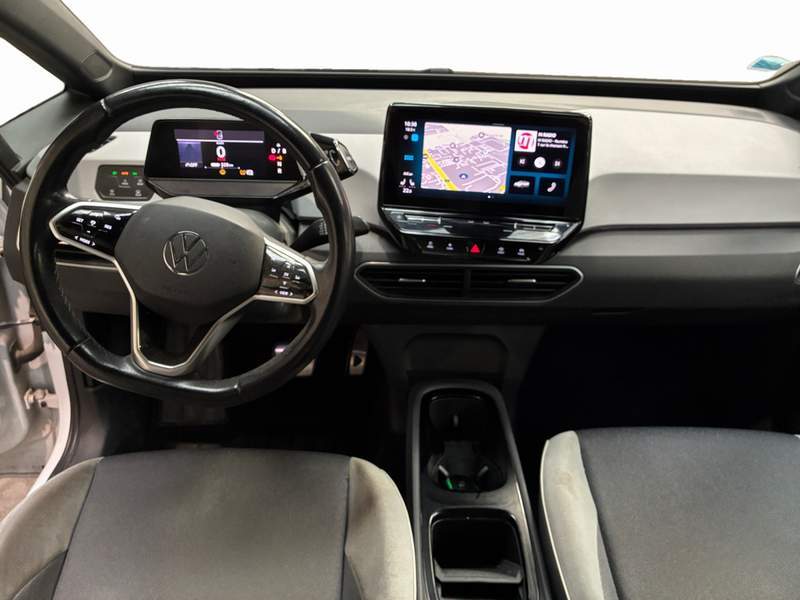 Volkswagen ID.3 PRO electric - leasing, rate - 2021 - 15.500 EUR - imagine 9