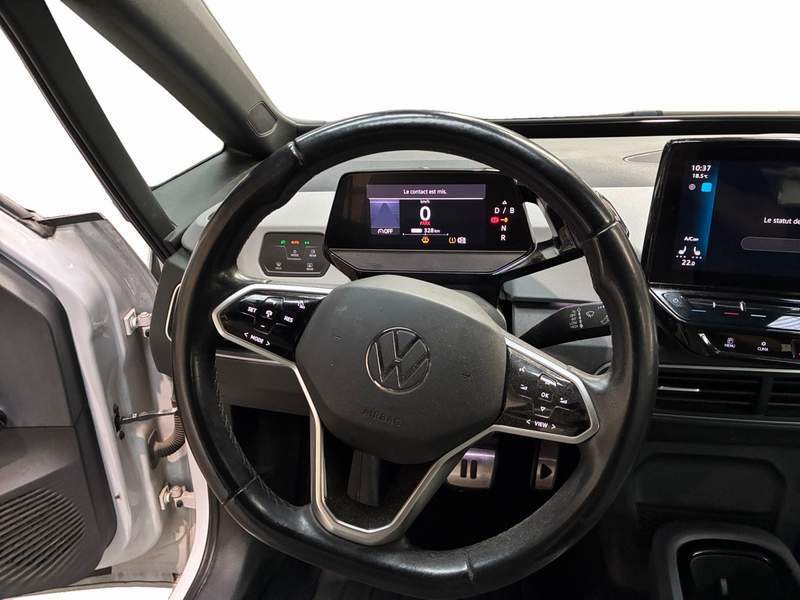 Volkswagen ID.3 PRO electric - leasing, rate - 2021 - 15.500 EUR - imagine 10